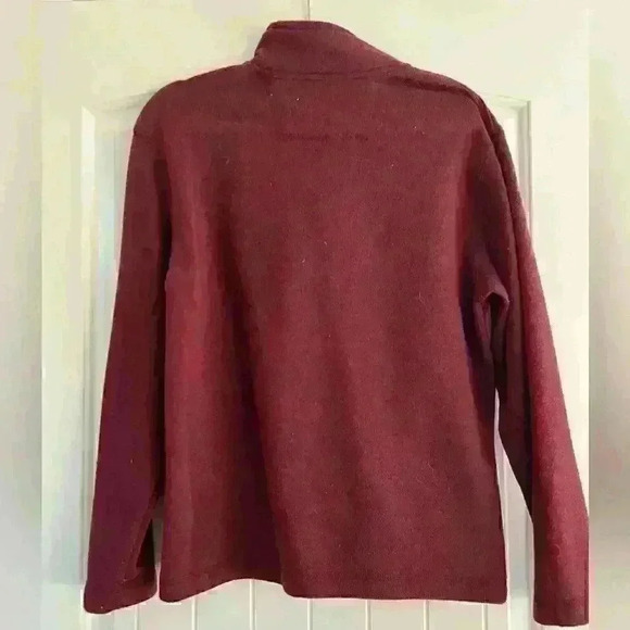Vanheusen Medium half zip light sweater - Picture 4 of 4
